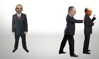 Não poderia ser mais certeira a fala de Rui Falcão sobre a esdrúxula aliança Lula-Alckimin para as eleições de 2022. Foto/reprodução.